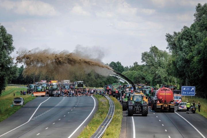 Fotogalerie Objektief