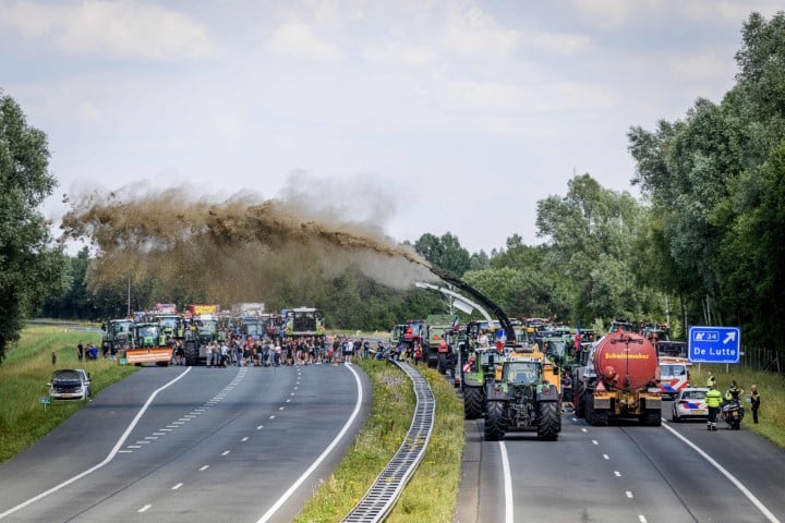 Emiel Muijderman ‘Morgen ligt de vis erin’